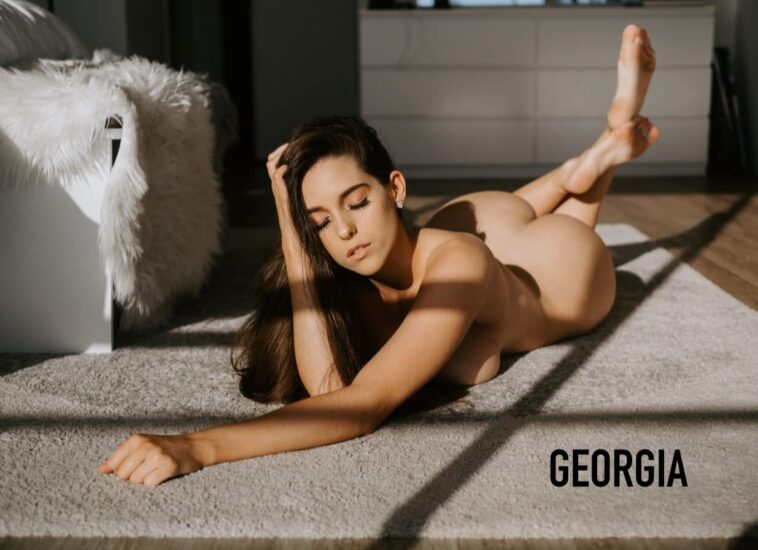Georgia Tits
